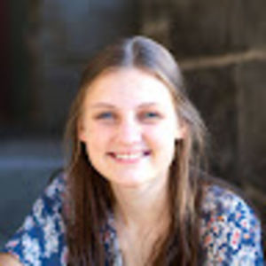 Meet your Posher, Aubrey